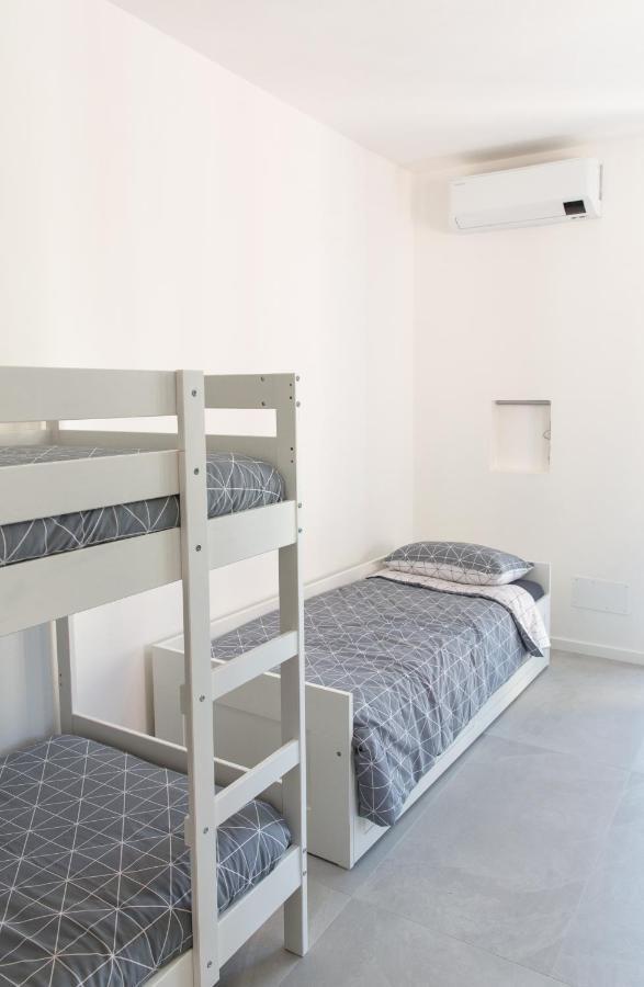 Hotel Bed&Biker Cingia De' Botti Esterno foto