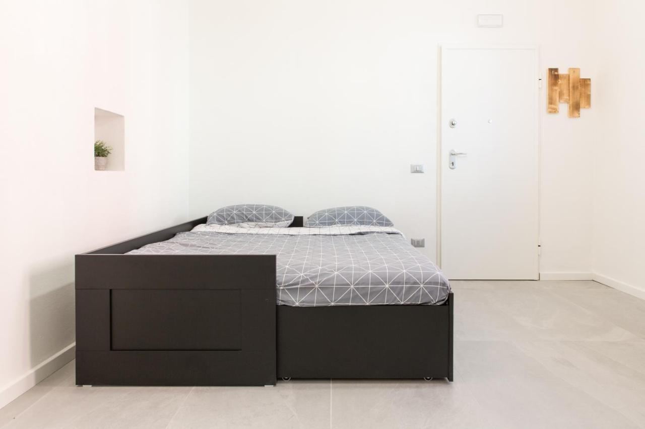 Hotel Bed&Biker Cingia De' Botti Esterno foto