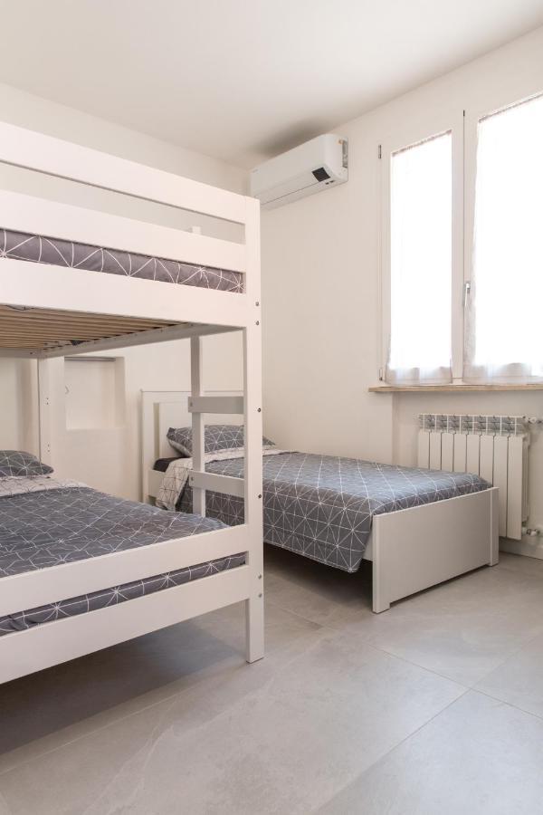 Hotel Bed&Biker Cingia De' Botti Esterno foto